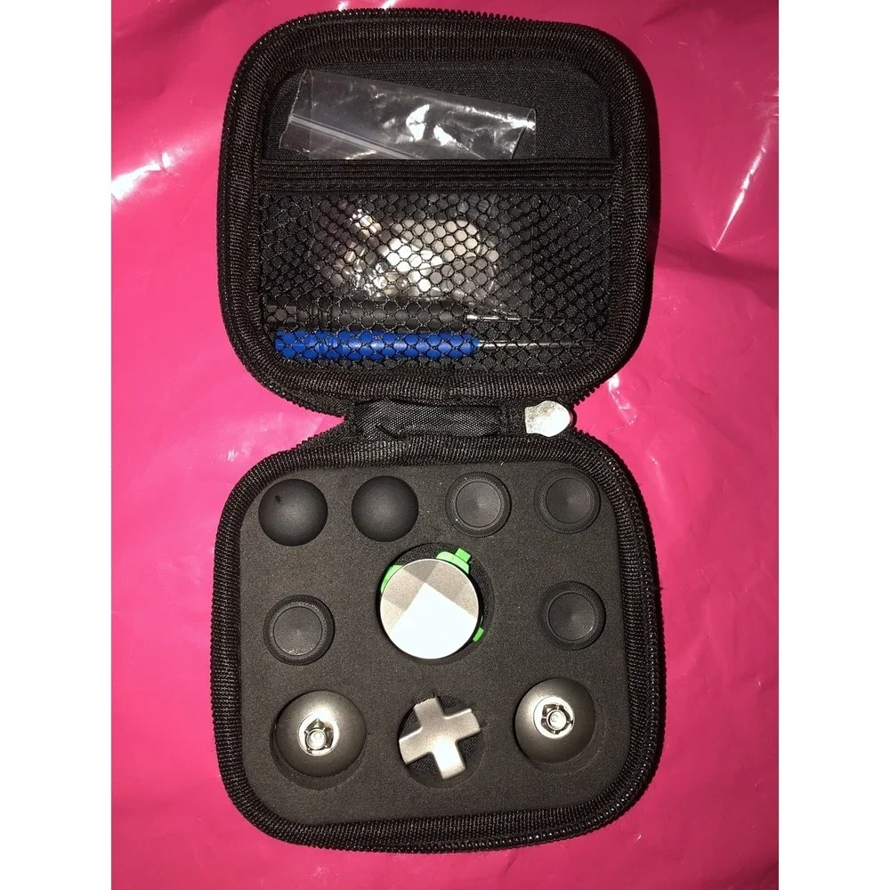 Gam3Gear metal alloy